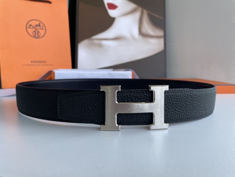 Hermes Belts